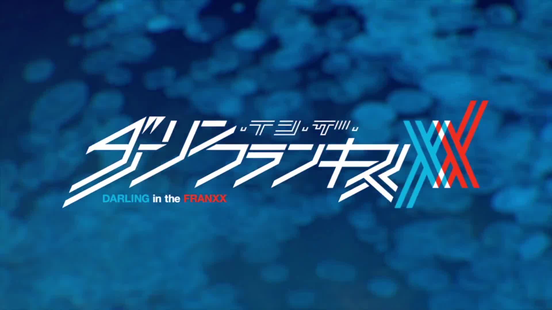 Darling in the FranXX (Dub)