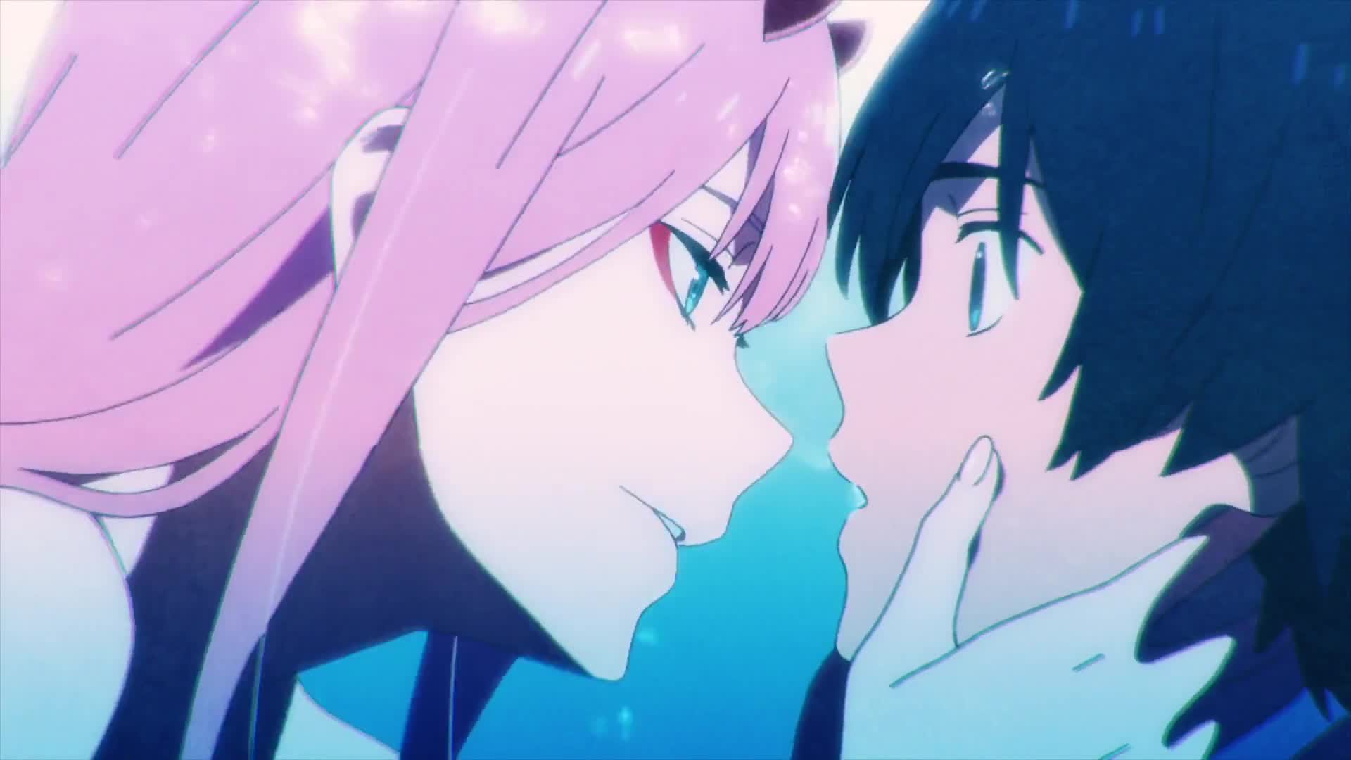 Darling in the FranXX (Dub)