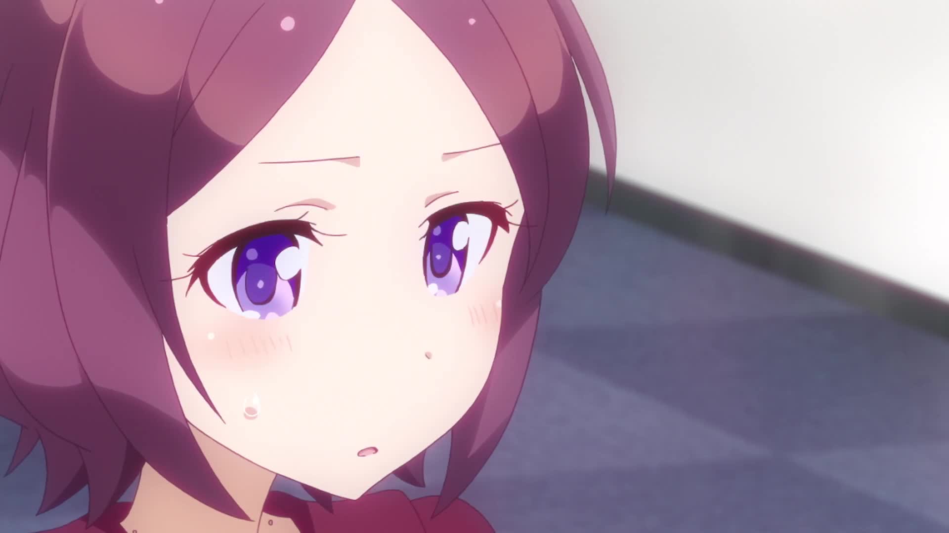 New Game!! (Dub)