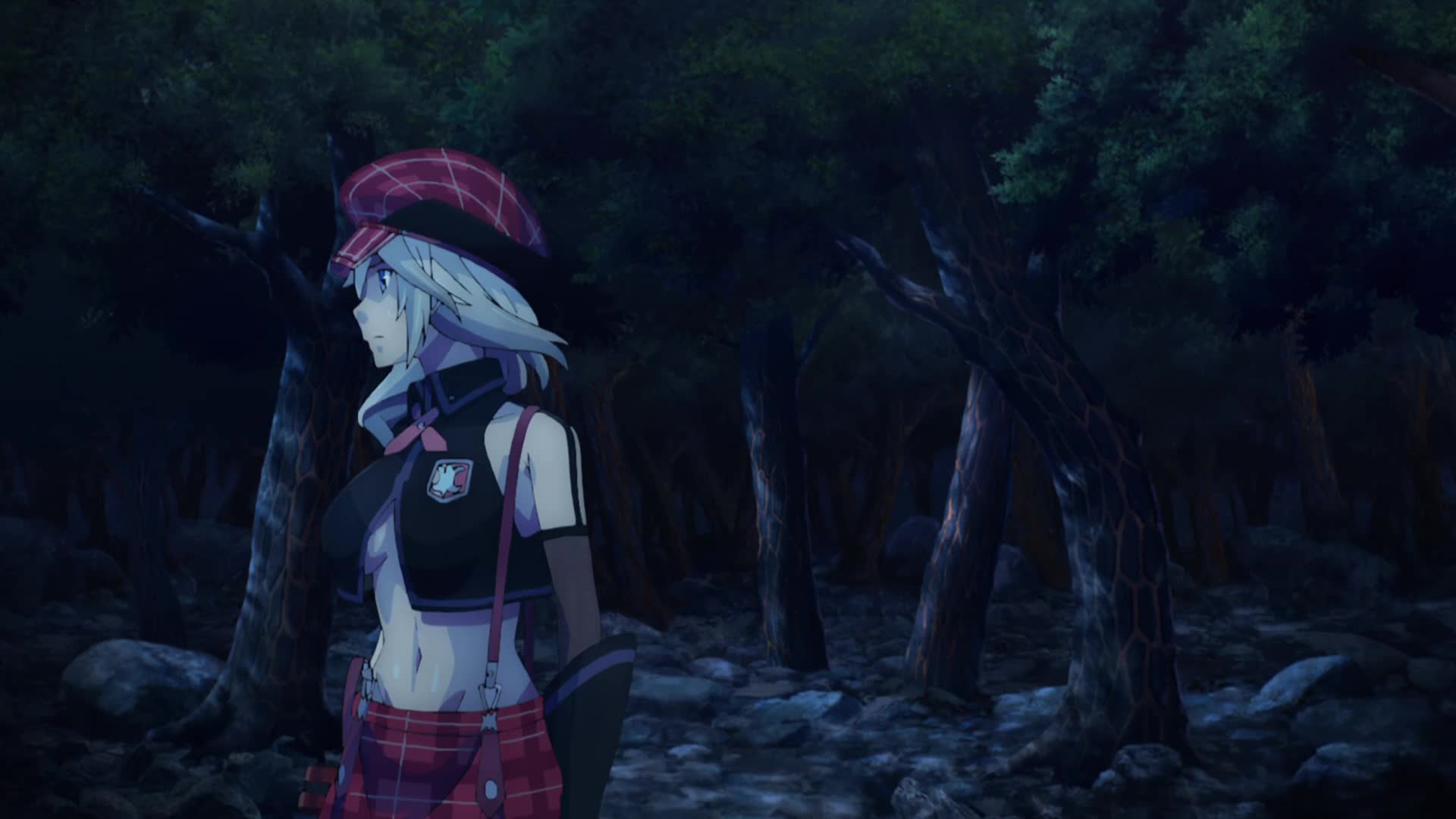 God Eater (Dub)