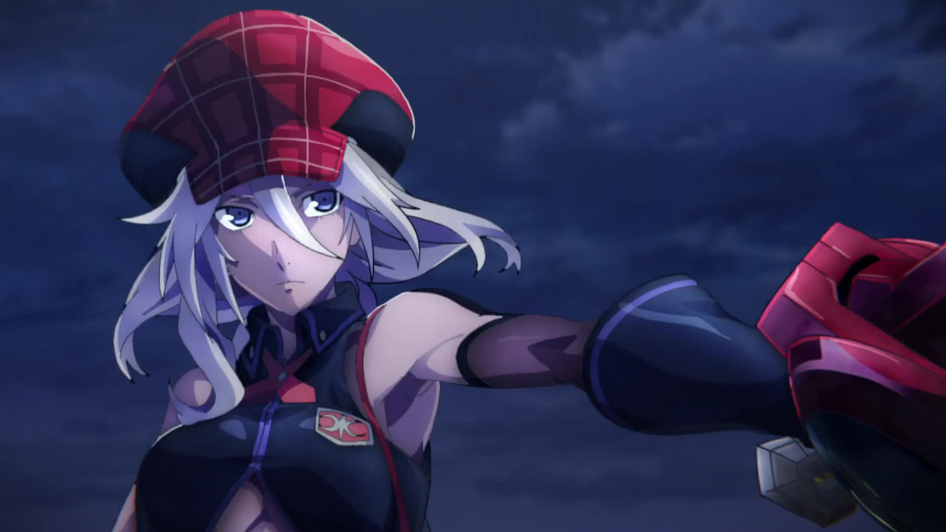 God Eater (Dub)