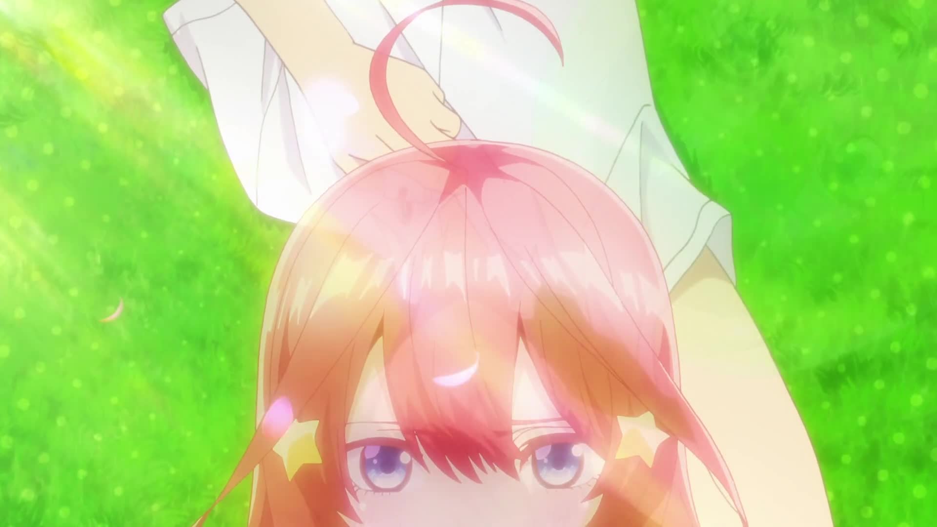 Gotoubun no Hanayome (Dub)