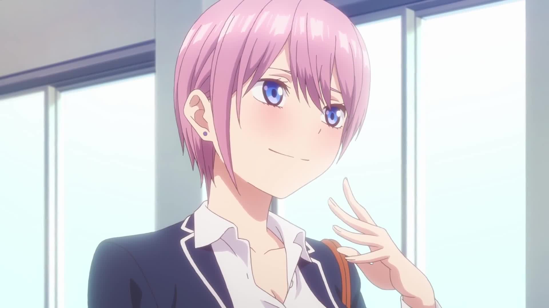 Gotoubun no Hanayome (Dub)