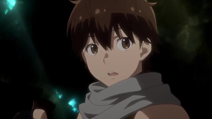 Hai to Gensou no Grimgar (Dub)