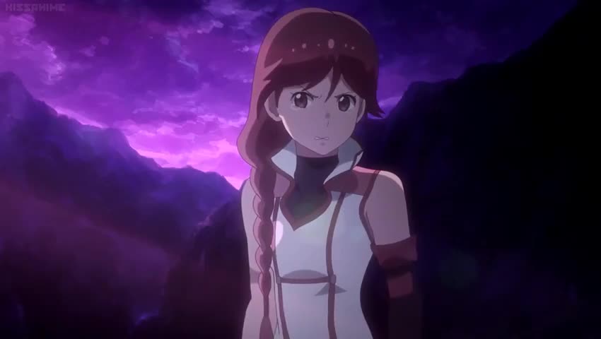 Hai to Gensou no Grimgar (Dub)