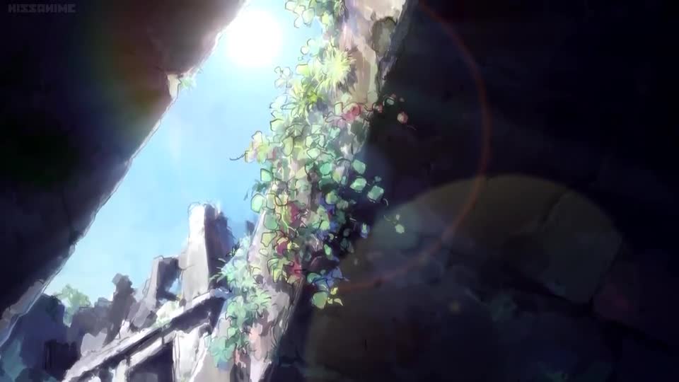 Hai to Gensou no Grimgar (Dub)