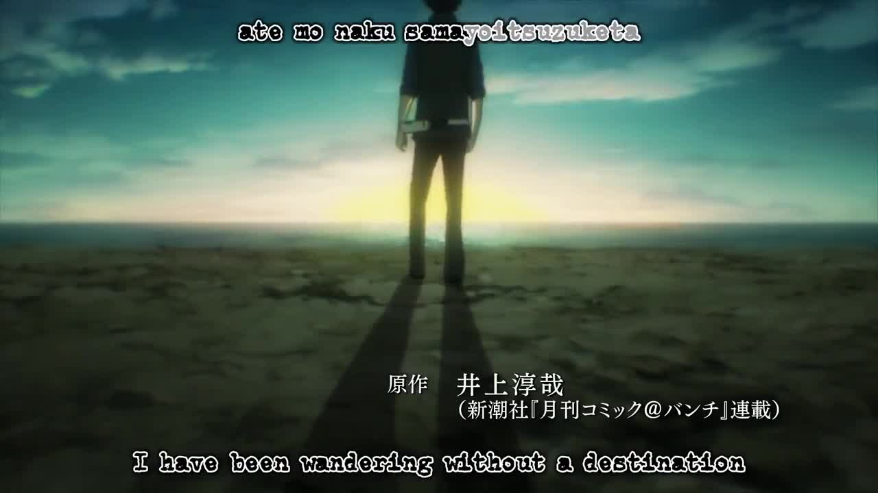 Btooom! (Dub)