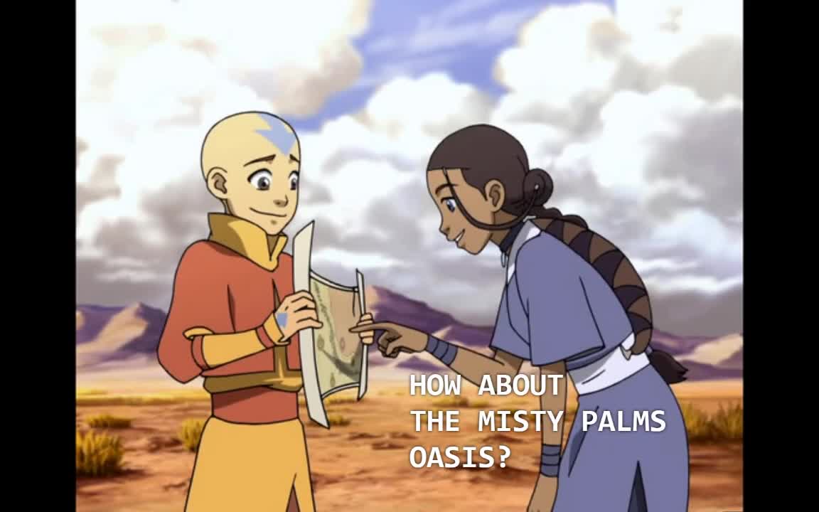 watch avatar the last airbender book 3 ep 15