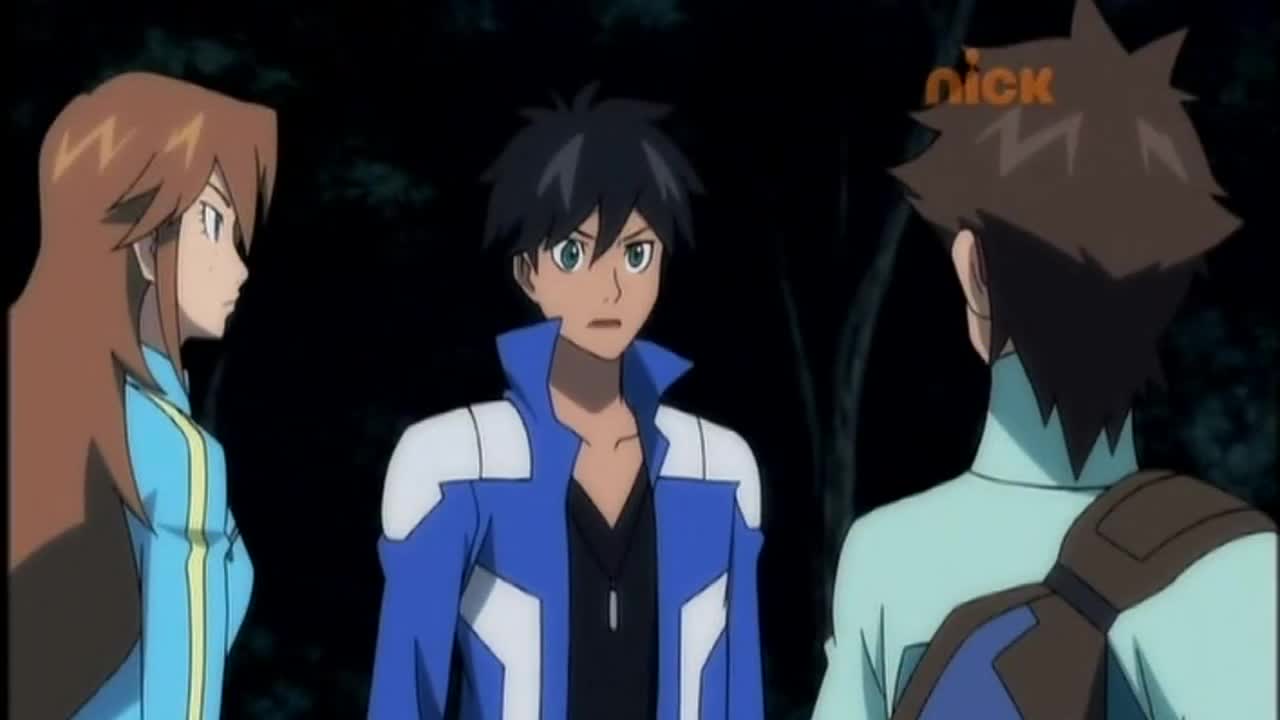 Juusen Battle Monsuno