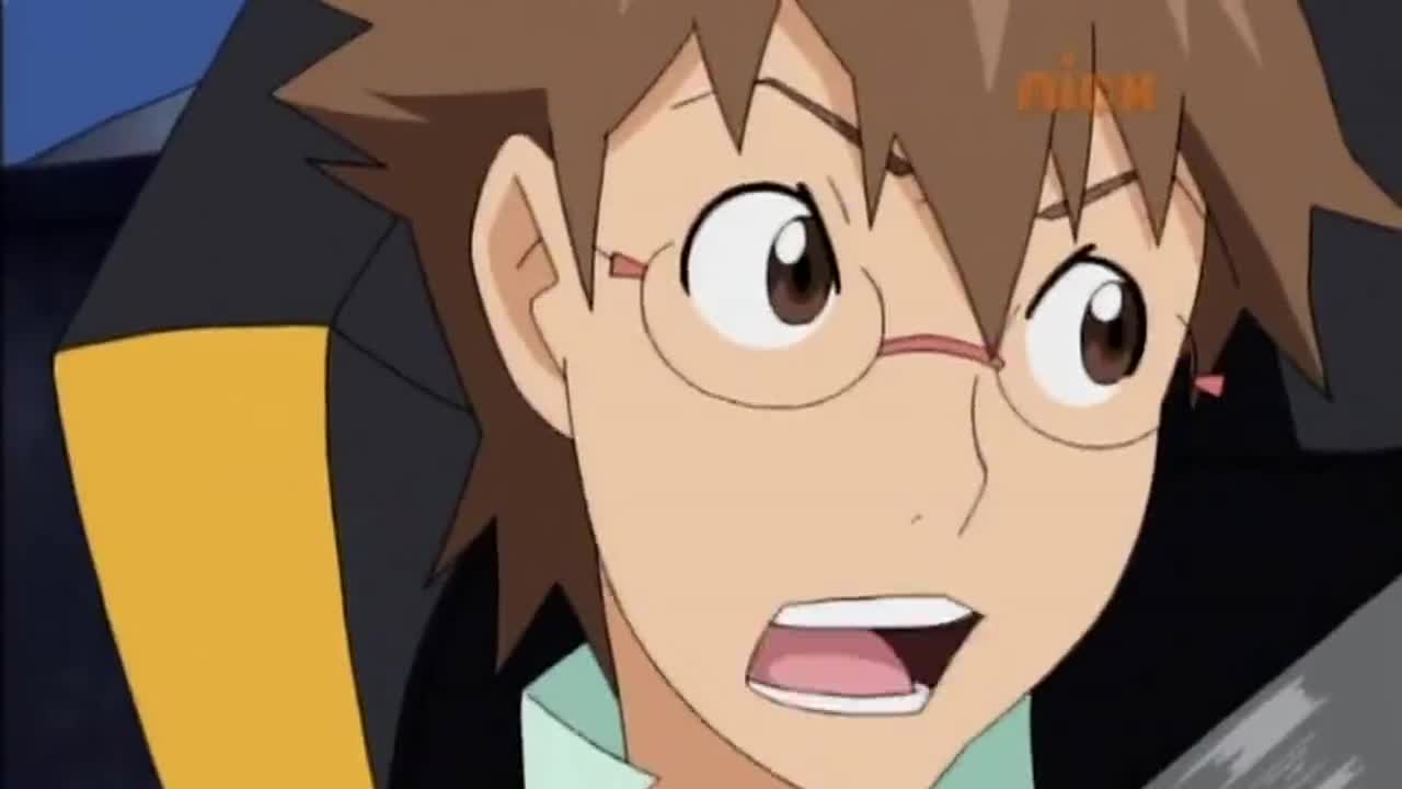 Juusen Battle Monsuno