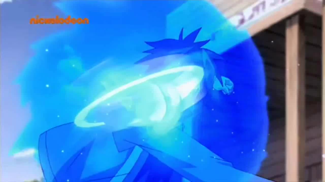 Juusen Battle Monsuno