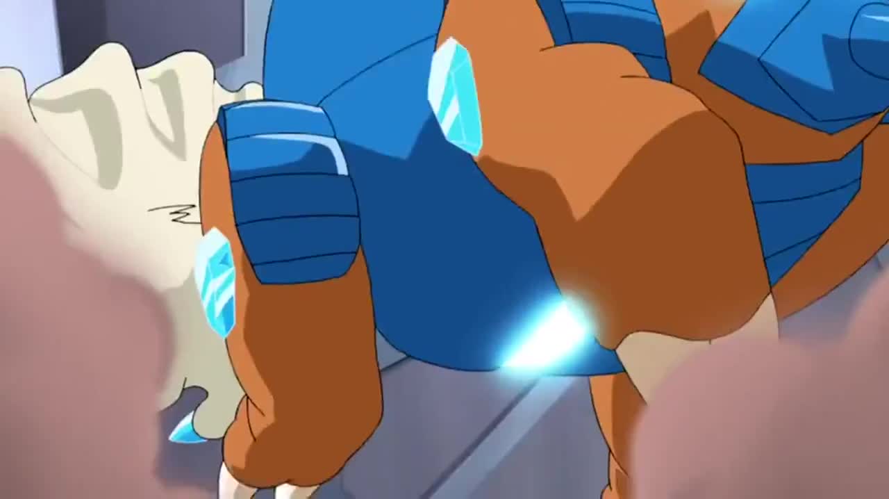 Juusen Battle Monsuno