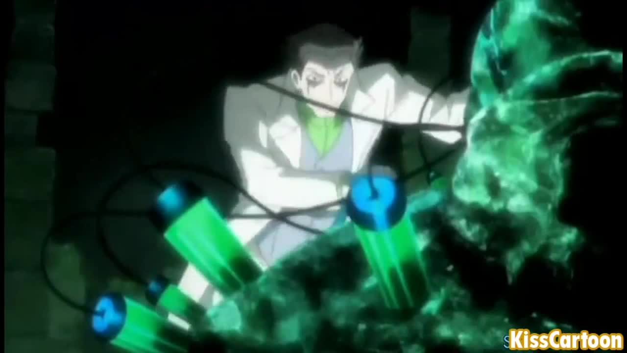 Juusen Battle Monsuno