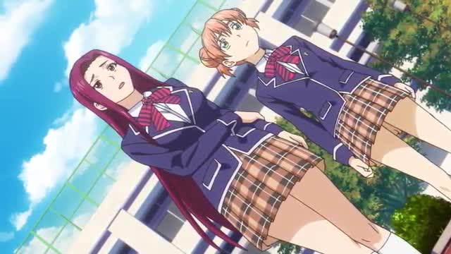 Shokugeki no Souma: San no Sara (Dub)