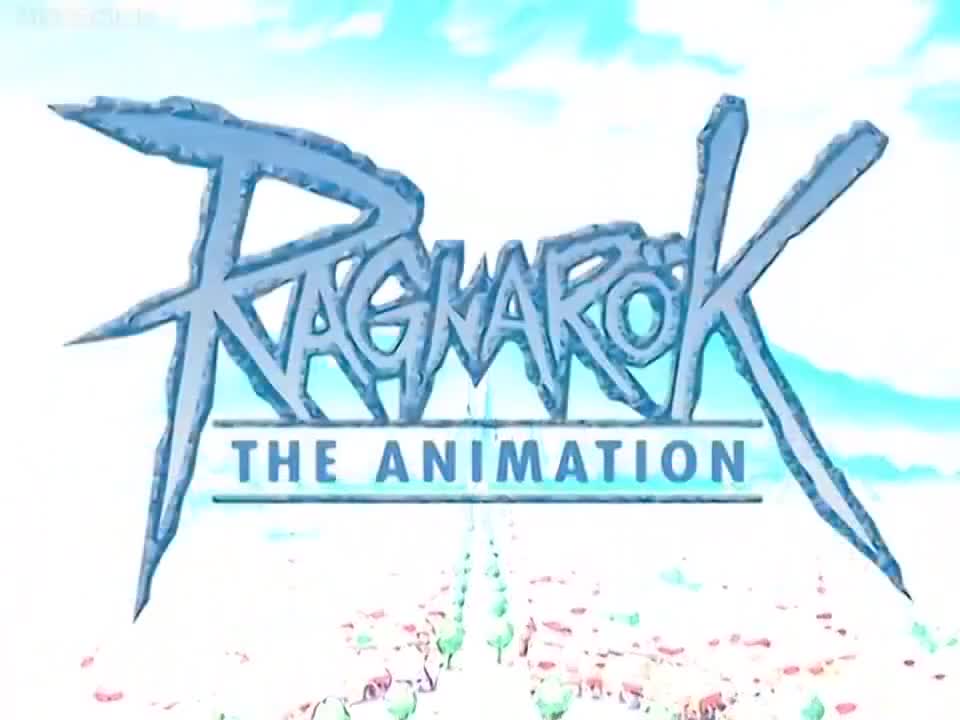 Ragnarok (Dub)