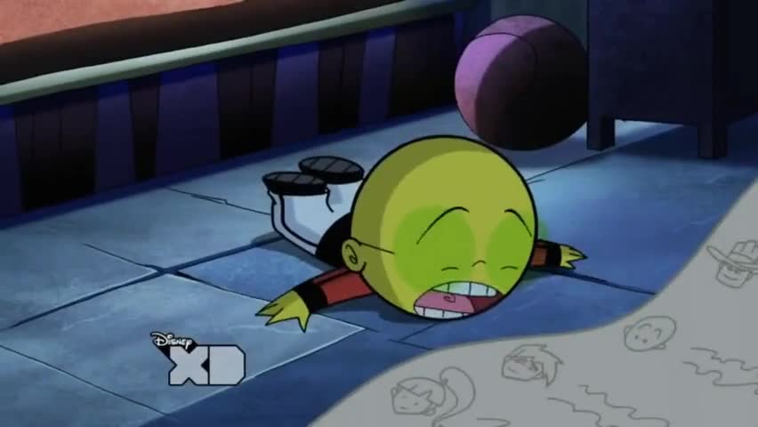 Xiaolin Chronicles (Dub)