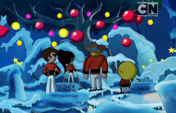 Xiaolin Chronicles (Dub)