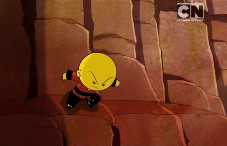 Xiaolin Chronicles (Dub)