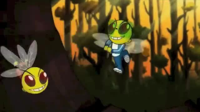 Xiaolin Chronicles (Dub)