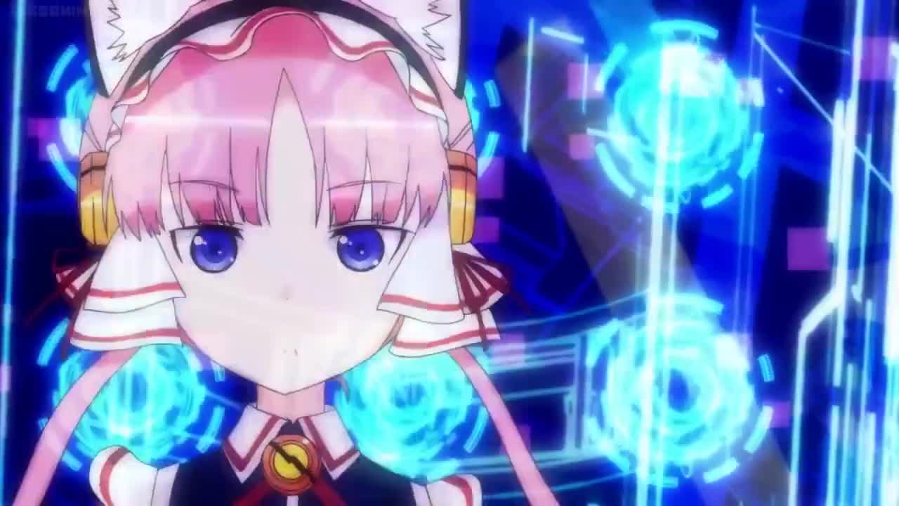 Koukaku no Pandora (Dub)