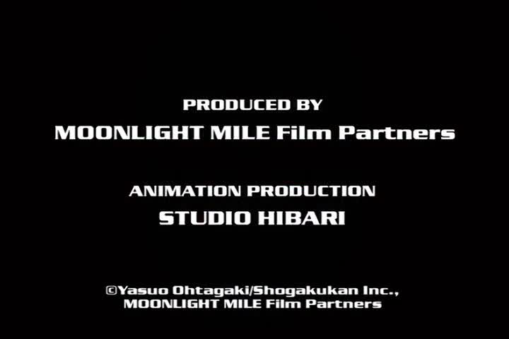 Moonlight Mile 1st Season: Lift Off