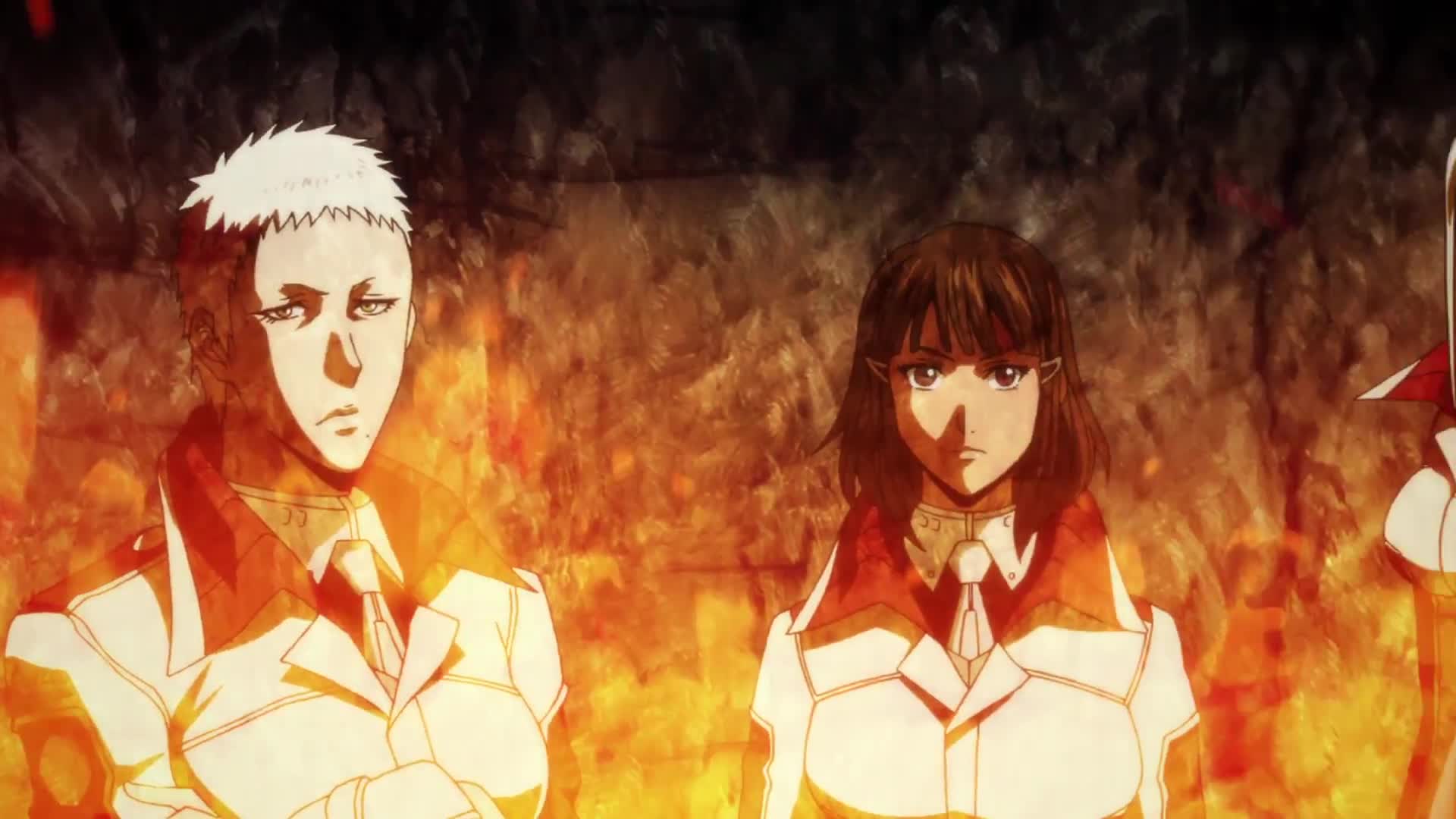 Terra Formars: Revenge (Dub)