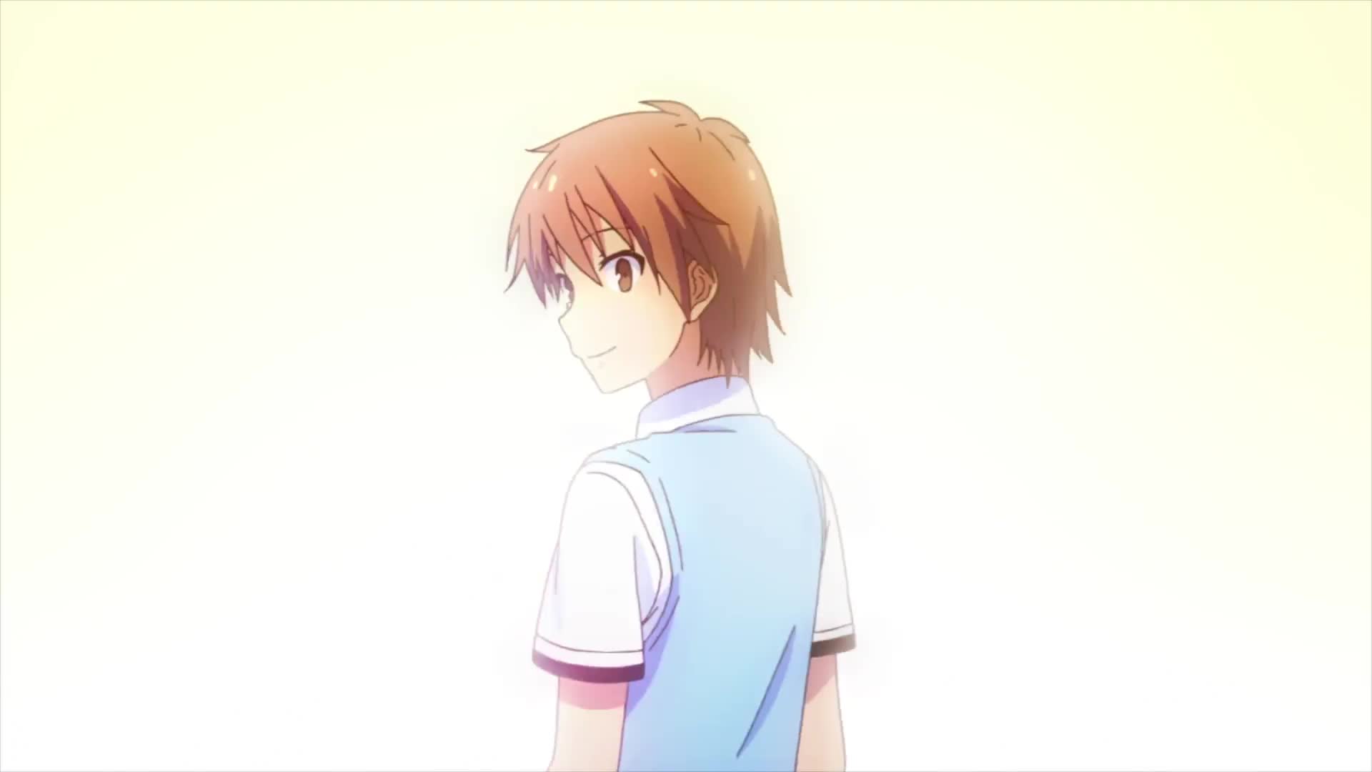 Sakura-sou no Pet na Kanojo (Dub)