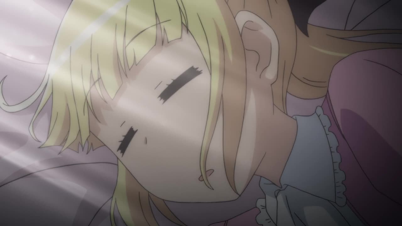 Alice to Zouroku (Dub)