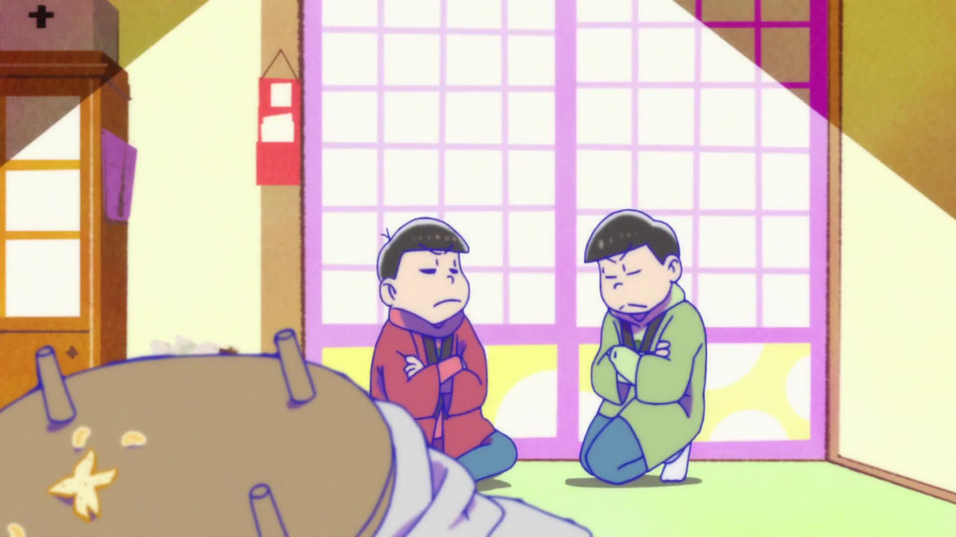 Osomatsu-san 2nd Season (Dub)