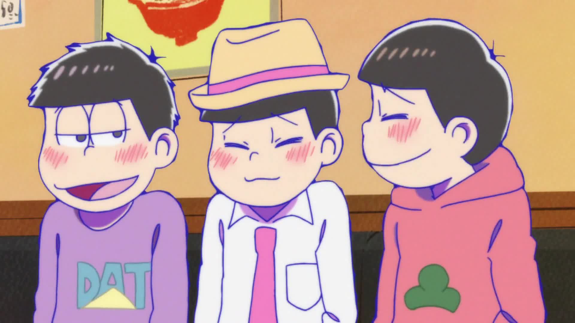 Osomatsu-san 2nd Season (Dub)