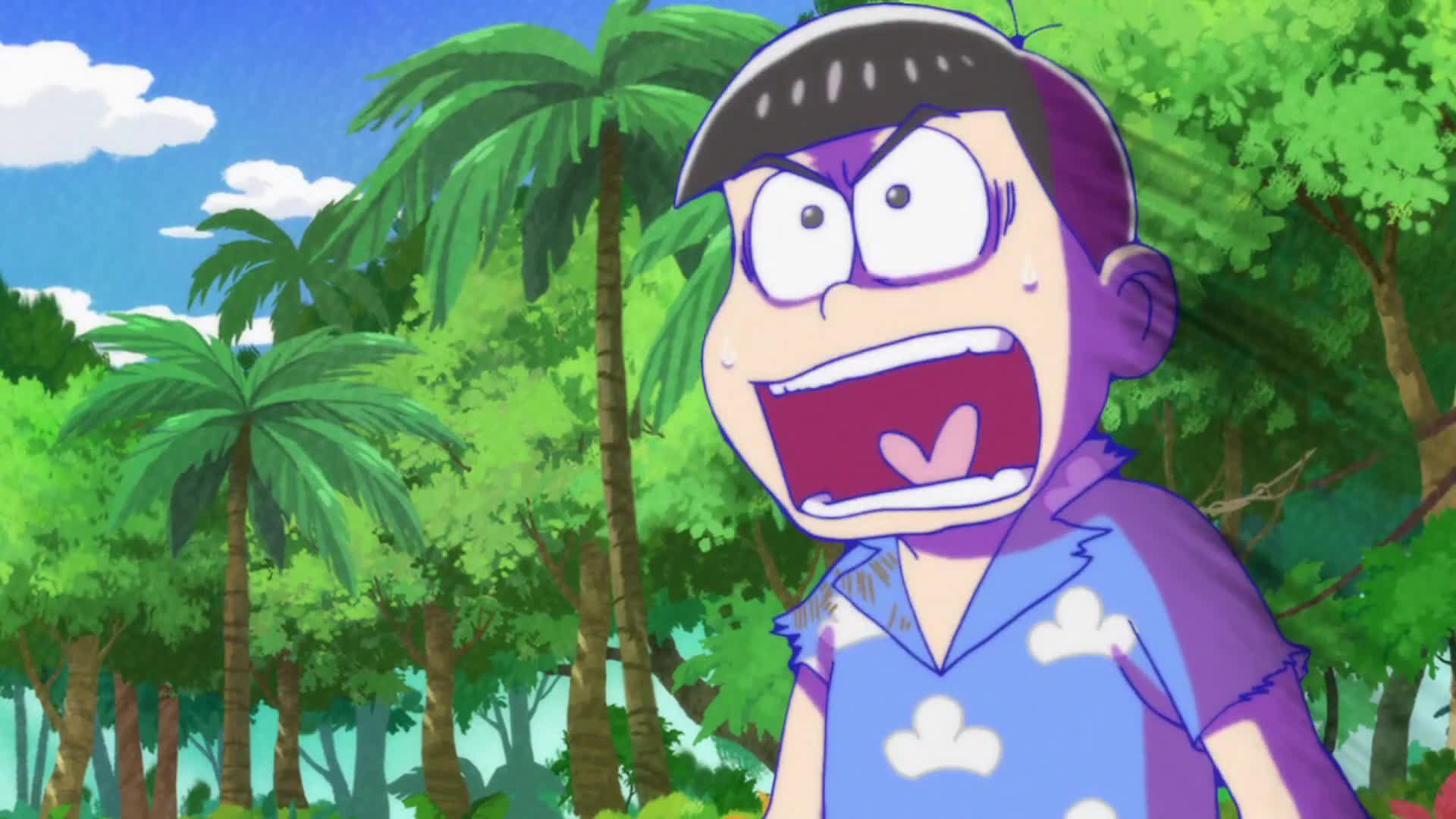 Osomatsu-san 2nd Season (Dub)