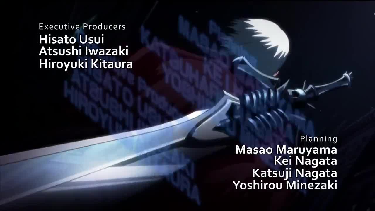 Devil May Cry (Dub)