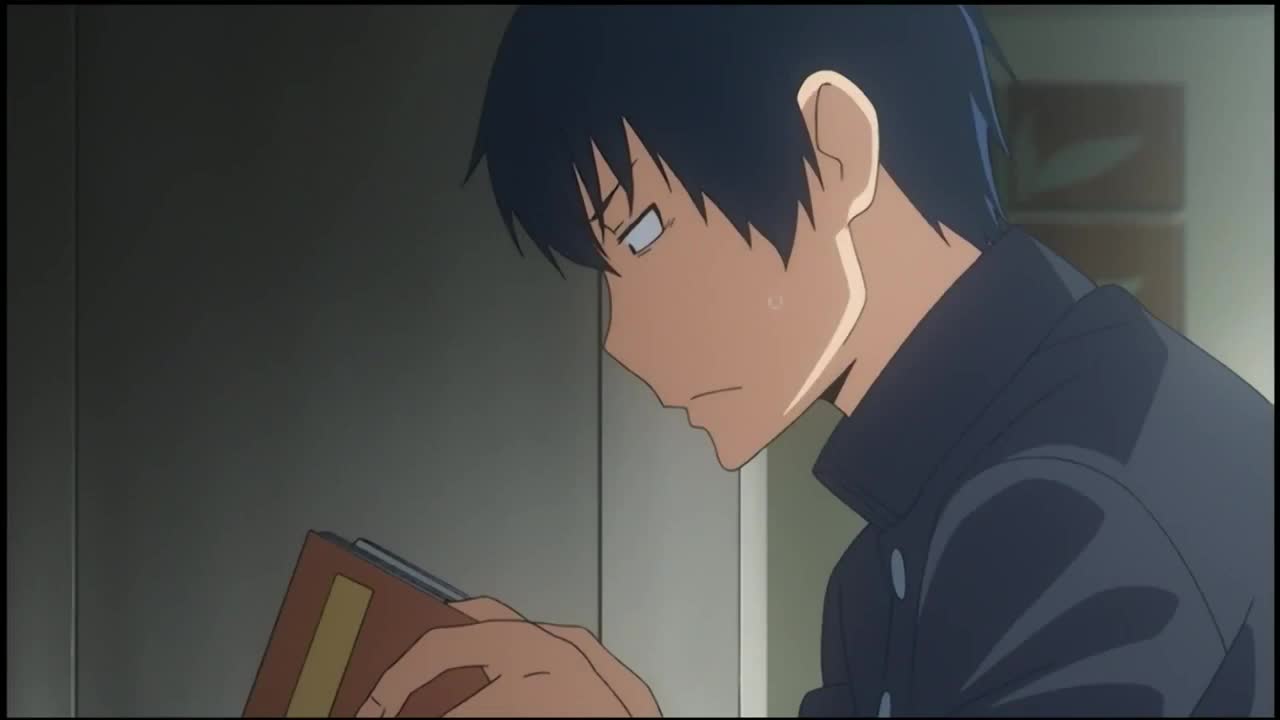 Toradora! (Dub)