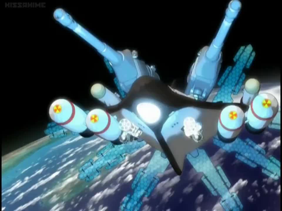 Stratos 4 OVA (Dub)