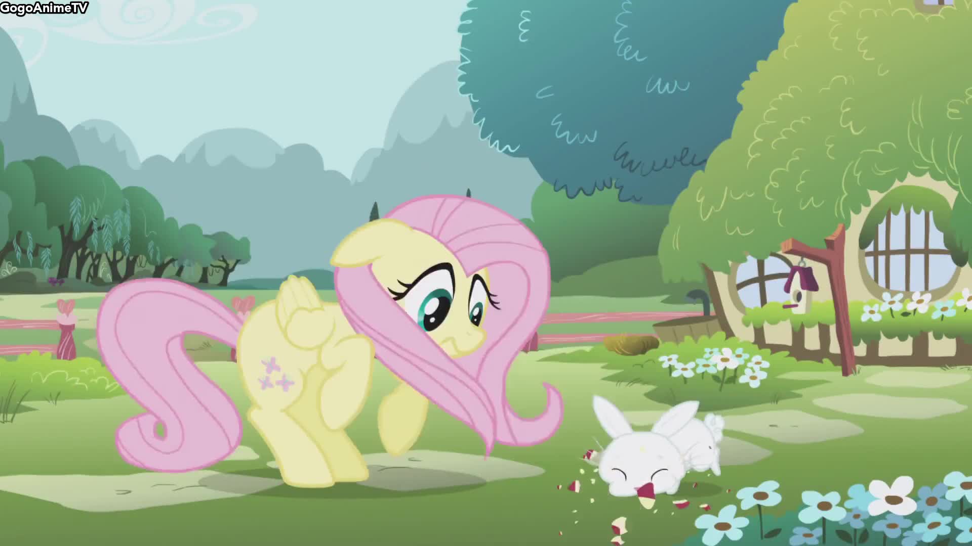 My Little Pony: Friendship Is Magic (Dub)