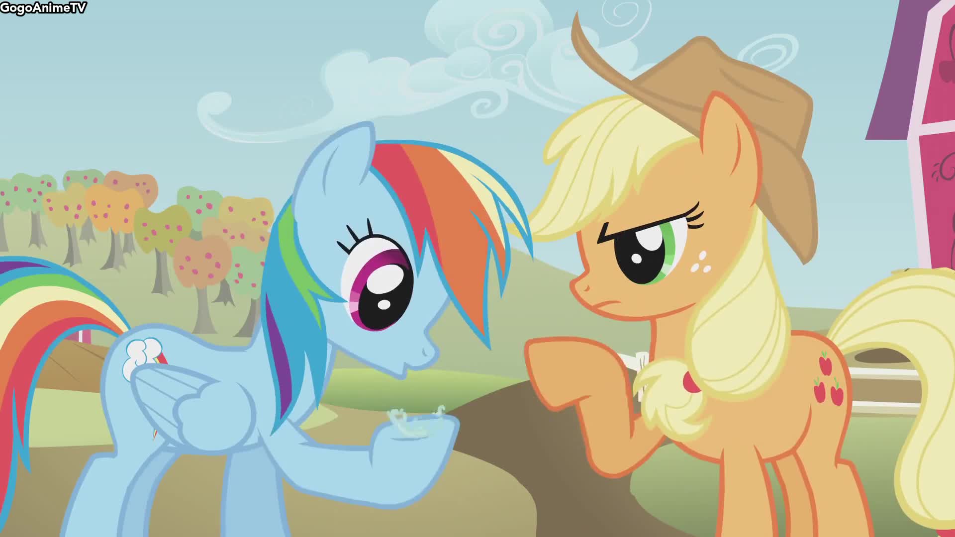 My Little Pony: Friendship Is Magic (Dub)