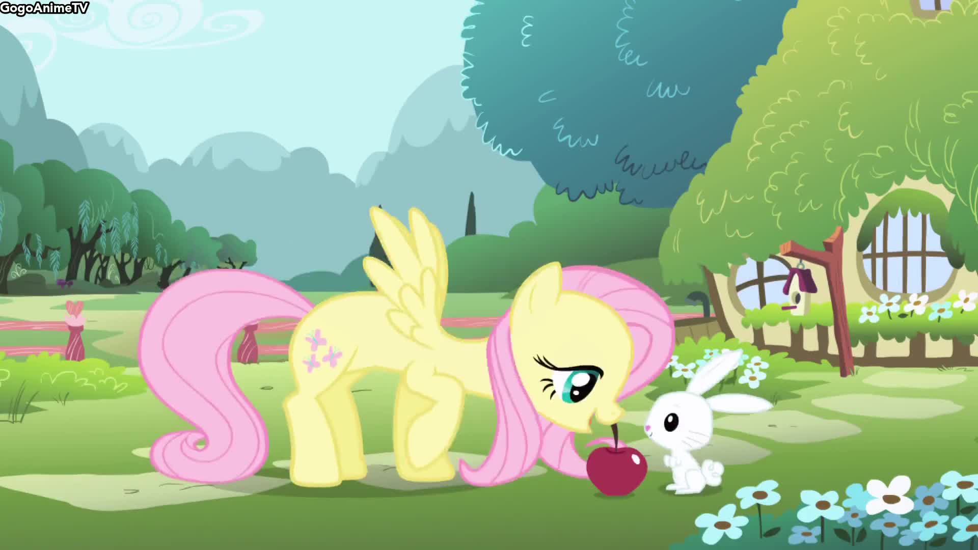 My Little Pony: Friendship Is Magic (Dub)