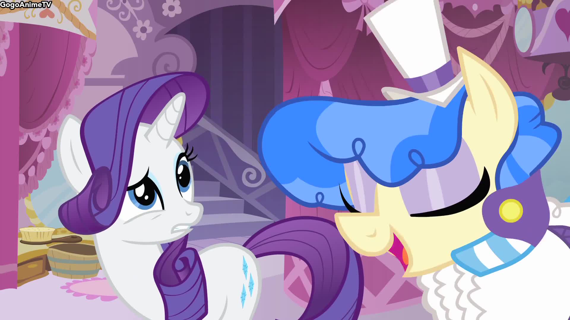 My Little Pony: Friendship Is Magic (Dub)