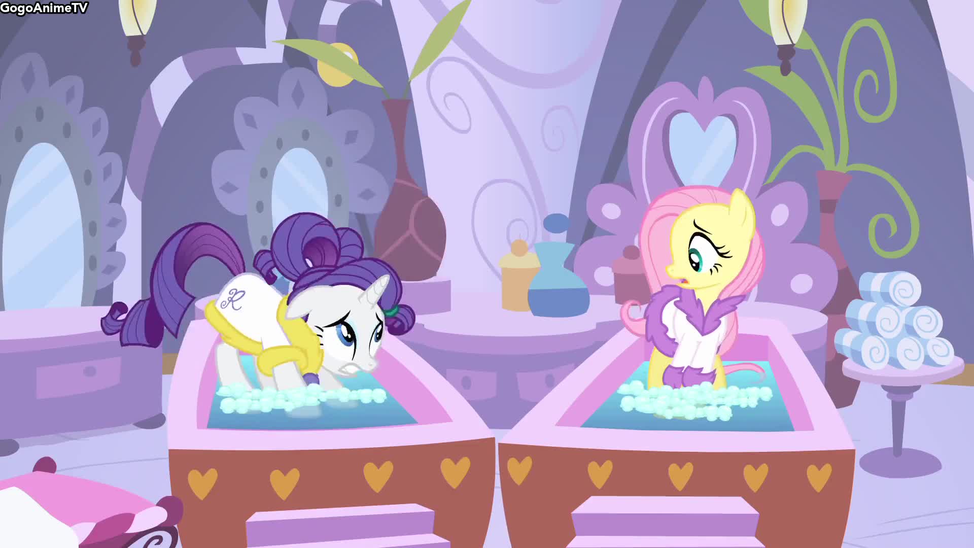 My Little Pony: Friendship Is Magic (Dub)