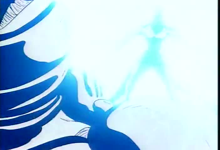 Kyoushoku Soukou Guyver II (Dub)