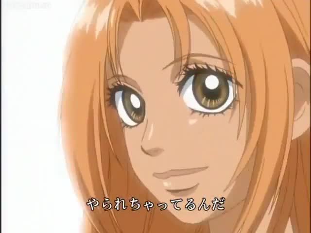 Peach Girl (Dub)