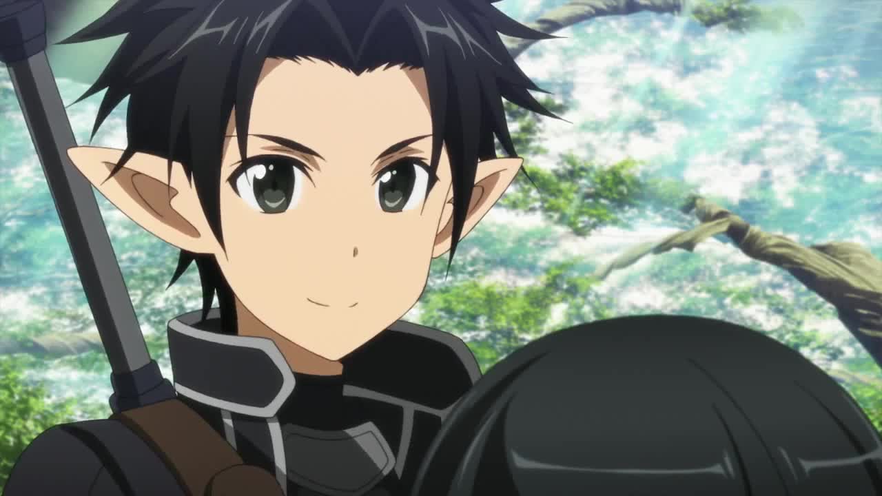 Sword Art Online (Dub)