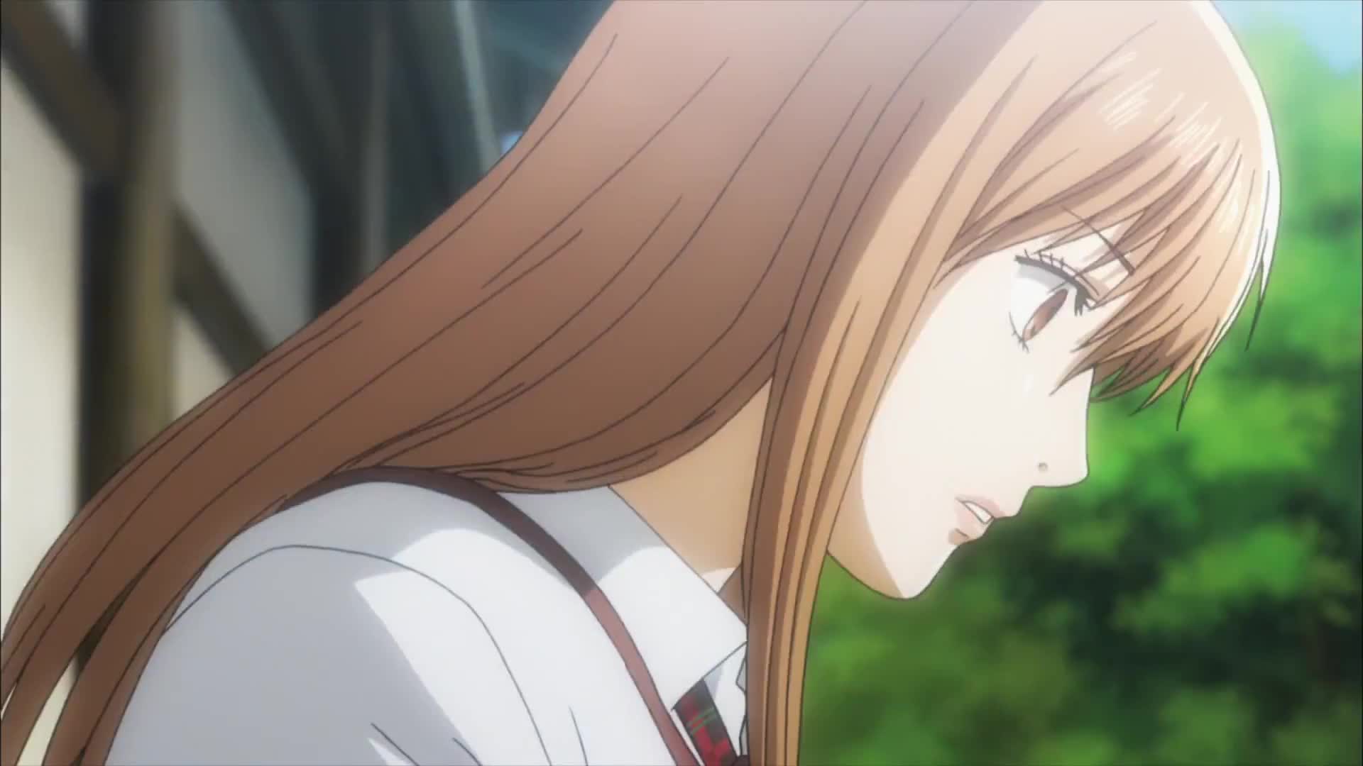 Chihayafuru (Dub)