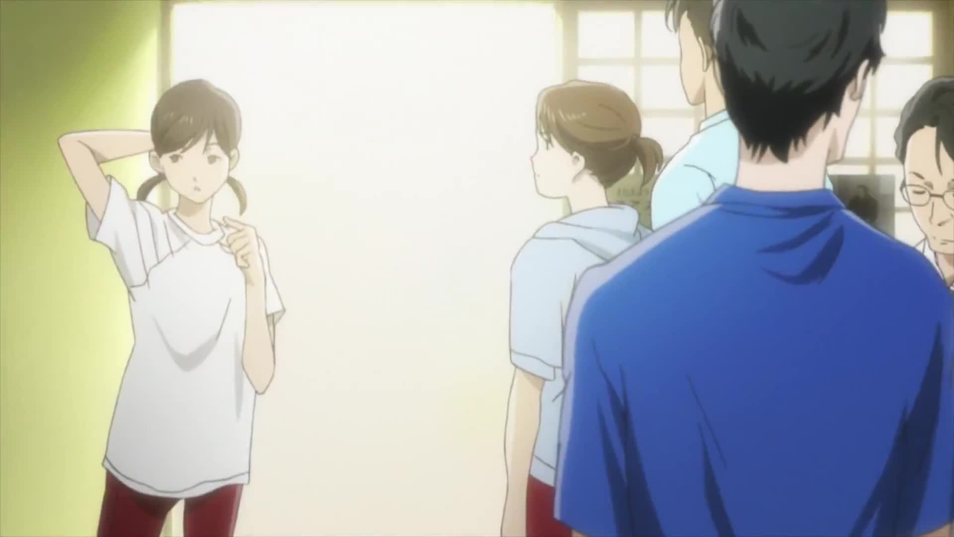 Chihayafuru (Dub)