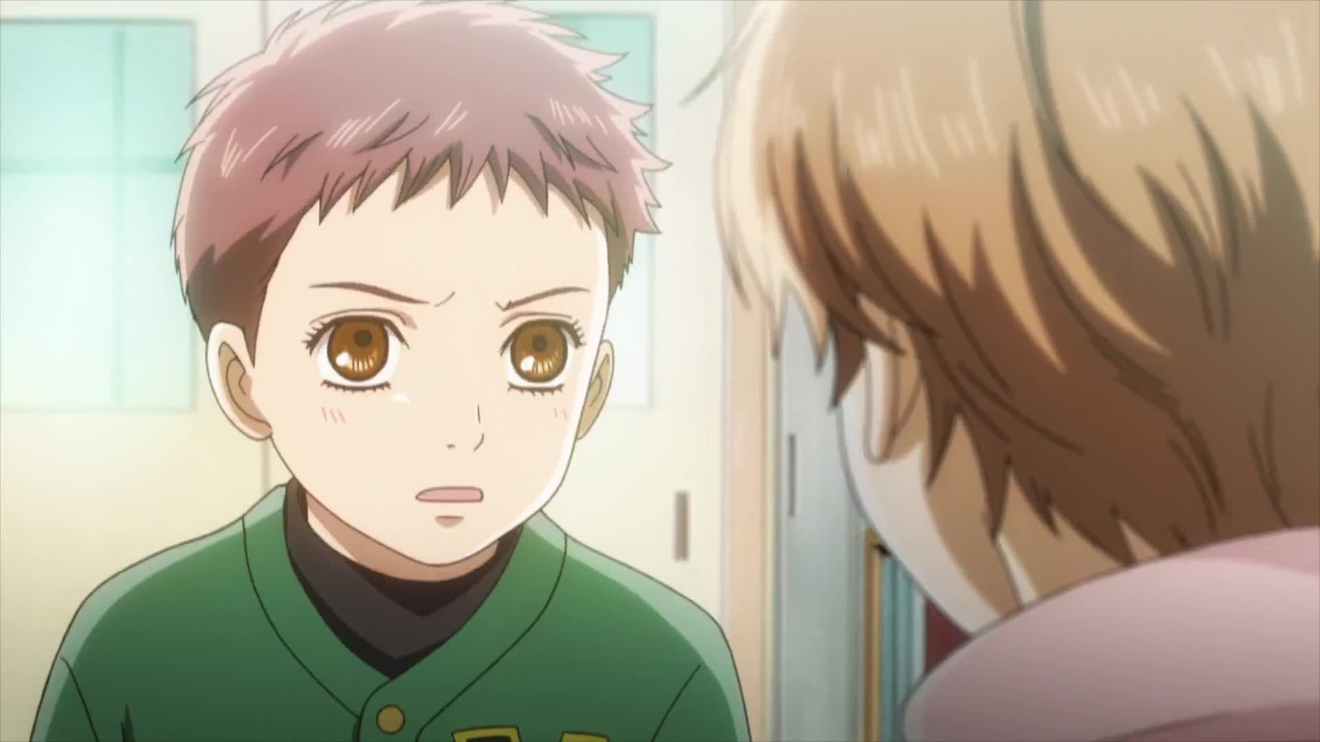 Chihayafuru (Dub)