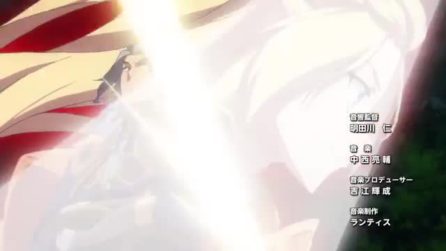 High School DxD Hero (Dub)