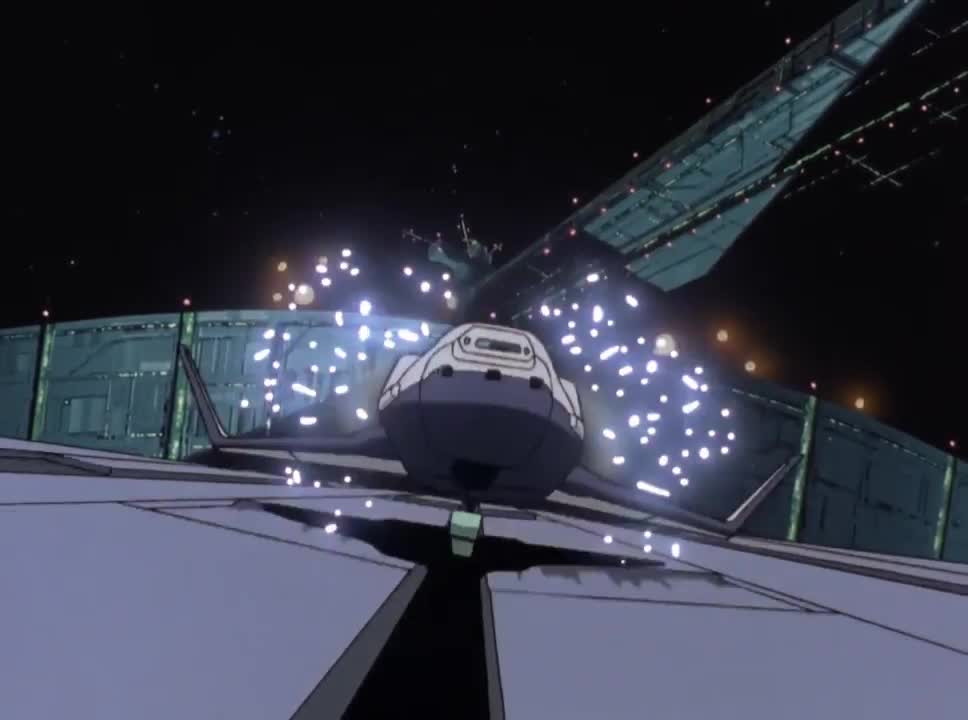 Mobile Suit Gundam Wing (Dub)