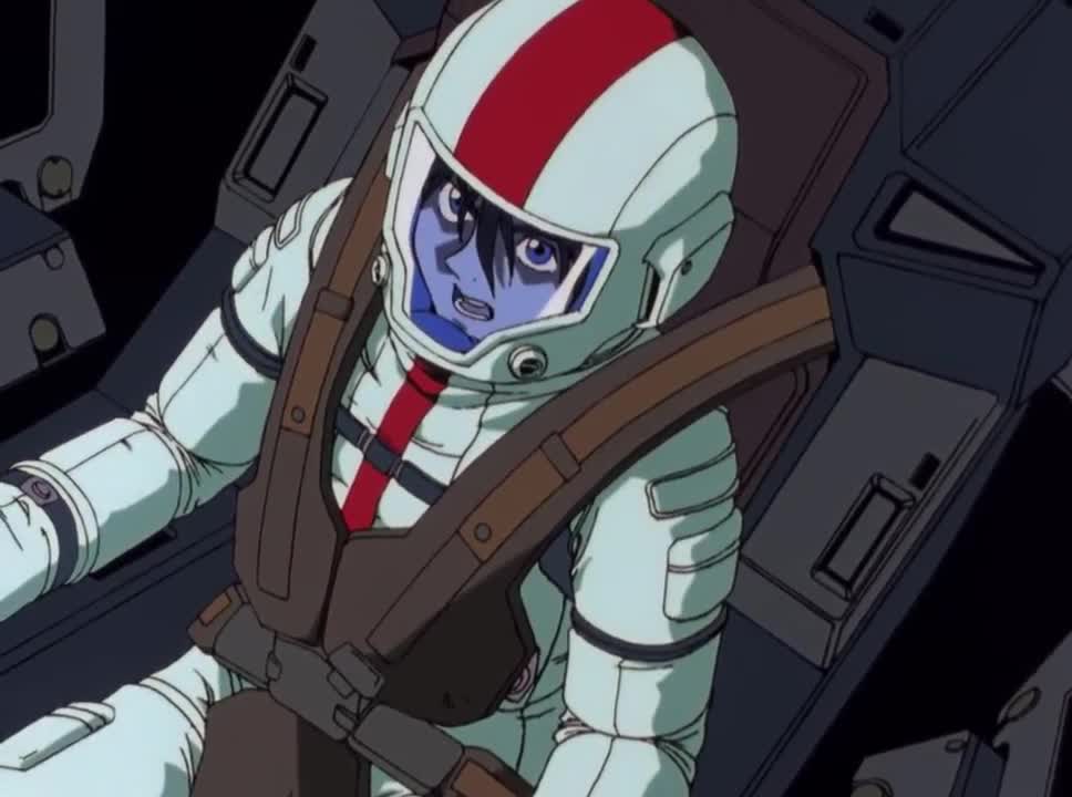 Mobile Suit Gundam Wing (Dub)