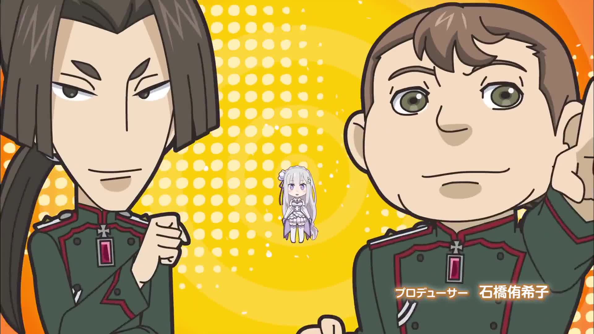 Isekai Quartet (Dub)