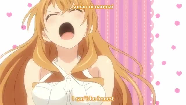 Golden Time (Dub)